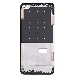 Рамка дисплея OPPO A72, Чорний