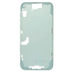 Середня частина Apple iPhone 15, Зелений