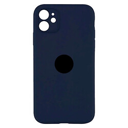 Чехол (накладка) Apple iPhone 12, Original Soft Case, Lavender Grey, Серый