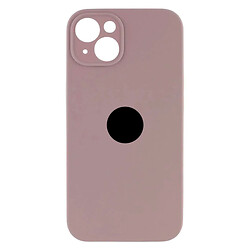 Чехол (накладка) Apple iPhone 13, Original Soft Case, Лавандовый