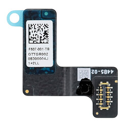 Шлейф Apple iPhone 15 Plus
