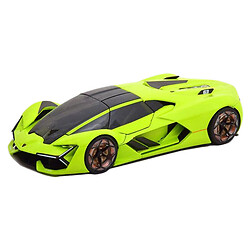 Автомодель "LAMBORGHINI TERZO MILLENNIO", 1:24, Bburago, Салатовий