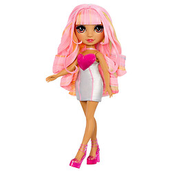 Кукла серии "My Fashion Style-КИА", с аксесс., Rainbow High
