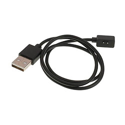 USB Charger Xiaomi Redmi Wristband, Чорний