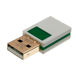 Wi-Fi адаптер W164, Білий