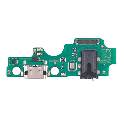 Плата ZTE Blade A76 (Z2474), З мікрофоном, З роз'ємом на навушники, З роз'ємом на зарядку