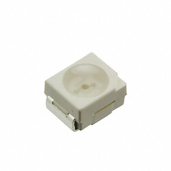 Світлодіод SMD FYLS-3528UY2C