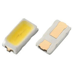 Светодиод SMD LED-3014-WHITE
