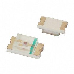 Світлодіод SMD FYLS-1206BPGC