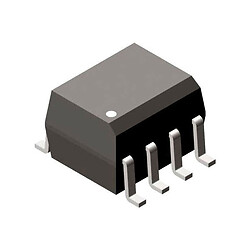 Оптопара HCPL-0466-000E