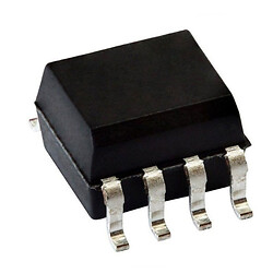 Оптопара HCPL-060L-000E