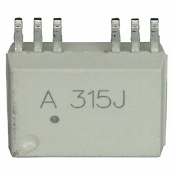 Оптопара HCPL-315J-000E