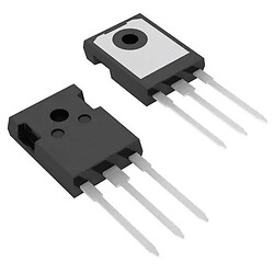 Транзистор полевой MOSFET CRJQ41N65GCF