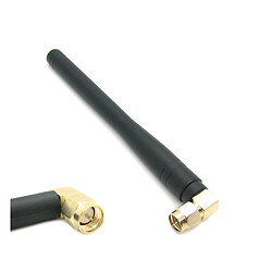 Антенна WIFI-2.4G-02-MR-96MM