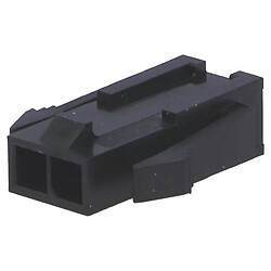 Разъем Micro Fit MX-43640-0200