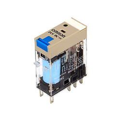 Реле электромеханическое G2R-2-SNI-24DC
