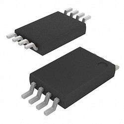 Мікросхема пам'яті EEPROM M24C02-DRDW8TP/K