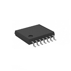 Микросхема серии 74LVC SN74LVC14APWR