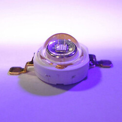 Светодиод ультрафиолетовый UV-LED-400nm