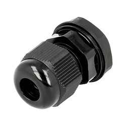 Гермоввод PG-9-BLACK