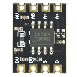 Аналого-цифровой преобразователь (АЦП) ZY-HX710A