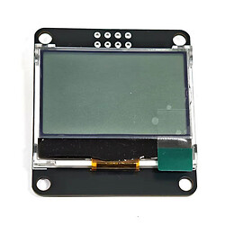 Жидко-кристаллическая матрица TFT 1.37 Inch Matrix LCD Module