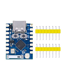 Модуль WI-FI ESP32C3 PRO MINI SMD