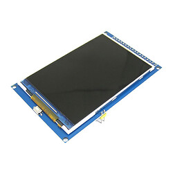 Налагоджувальна плата STM-TFTLCD3.5