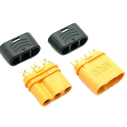 Разъем питания MR30-CONNECTOR
