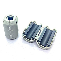 Ферритовые помехоподавляющие сердечники FLF-902G