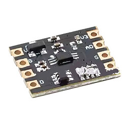 Датчик освещенности ZY-BH1750-Module