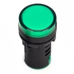 Лампа сигнальная SIGNAL-LAMP-380V-GREEN