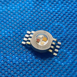 Світлодіод RGB RGB Led 8pin 12W RGBWW