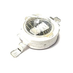 Світлодіод потужний ARPL-5W Purple 395-400nm