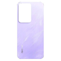 Задняя крышка OPPO Realme C85 Pro, High quality, Фиолетовый