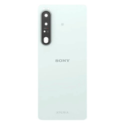 Задняя крышка Sony Xperia 1 IV, High quality, Белый