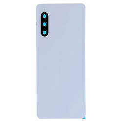 Задняя крышка Sony Xperia 10 IV, High quality, Белый