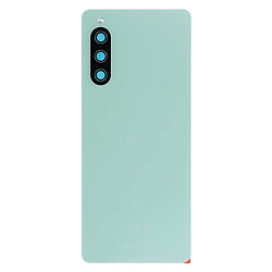 Задняя крышка Sony Xperia 10 V, High quality, Зеленый
