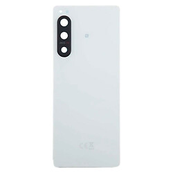 Задняя крышка Sony Xperia 5 IV, High quality, Белый