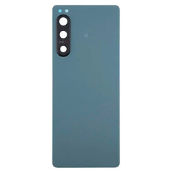 Задняя крышка Sony Xperia 5 IV, High quality, Зеленый