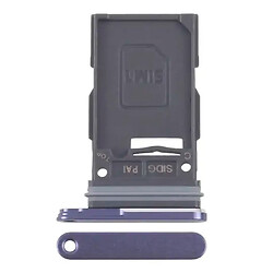 Держатель SIM-карты Samsung Galaxy S26 Plus, Фиолетовый