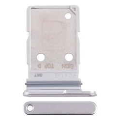Держатель SIM-карты Samsung Galaxy S26 Ultra, Белый