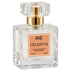 Туалетная вода женская Lovit "Celestia", 50 мл
