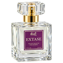 Туалетная вода женская Lovit "Extase", 50 мл