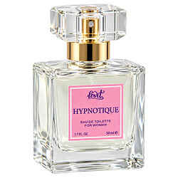 Туалетная вода женская Lovit "Hypnotique", 50 мл