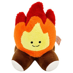 Игрушка мягкая "Костер", 22 см
