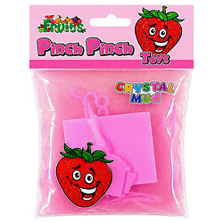 Игрушка-слайм "Сочные фрукты", в ассортименте