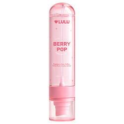 Мист для тела парфюмированный LULU Spray&Smile Berry Pop, 100 мл