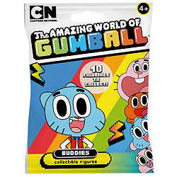 Фігурка-сюрприз "The Amazing World: ДИВОВИЖНИЙ СВІТ ГАМБОЛА", Cool Things