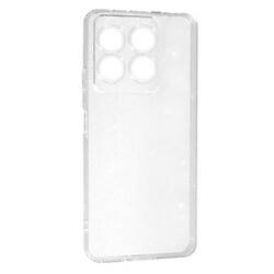 Чехол (накладка) Motorola Moto G87, Epik Nova, Прозрачный